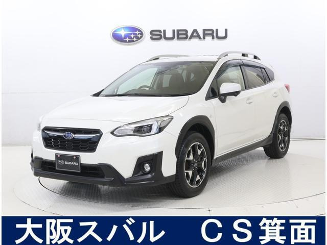 XV 1.6i-L アイサイト 4WD 