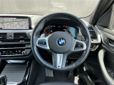 X3 xドライブ20d Mスポーツ ディーゼル 4WD 4WD 修復歴無し