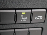 ブラインドスポットモニター「BSM」が搭載されています。
