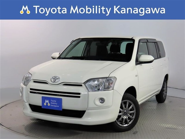プロボックスバン1.5 F 4WD