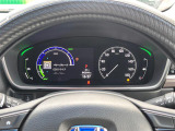 【スピードメーター】メーターがシンプルで見やすく運転しやすいですね!