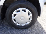 【タイヤ】145R12 6PR