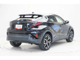 C-HR ハイブリッド 1.8 G 