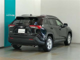 RAV4 2.0 X 