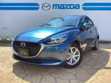 当店のMAZDA2をご覧いただき、誠にありがとうございます。東北マツダ六丁目店です。お気軽にお問合せくださいませ。
