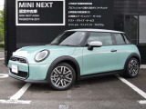 MINI NEXT 青葉 全国納車可能 正規ディーラー認定中古車TEL:022-719-2311