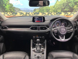 CX-5 2.2 XD Lパッケージ 