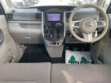 タント L 4WD 