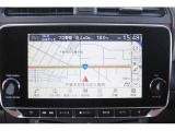 リーフ X 改良後モデル9型ナビBカメラシートヒータ
