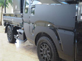 ハイゼットトラック ジャンボ エクストラ 4WD 