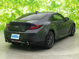 BRZ 2.4 S 