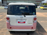 ムーヴキャンバス G メイクアップ リミテッド SAIII 