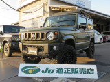 ジムニー XC 4WD 