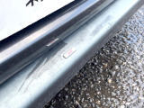 【STIエアロ】人気のSTIエアロを装備!クルマの外観がよりスタイリッシュになり、街中で存在感あふれる1台に♪将来買い替える時にもリセールに影響しやすく、価値ある人気の装備です!