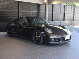 911 カレラ GTS PDK 