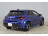 カローラスポーツ 1.8 ハイブリッド G Z 