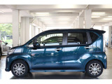 ステラ カスタムR スマートアシスト 4WD 