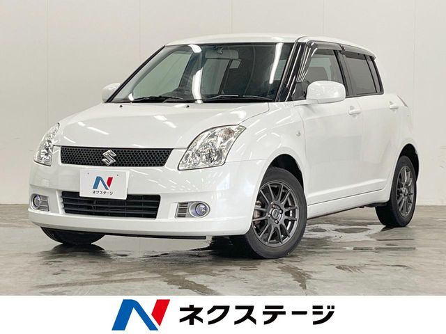 スイフト1.3 XG