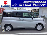 ソリオ 1.2 G 