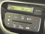 【オートエアコン】車内温度を感知して自動で温度調整をしてくれるのでいつでも快適な車内空間を創り上げます!