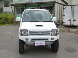 ジムニー XG 4WD 