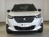 2008 GT ブルーHDi ディーゼル