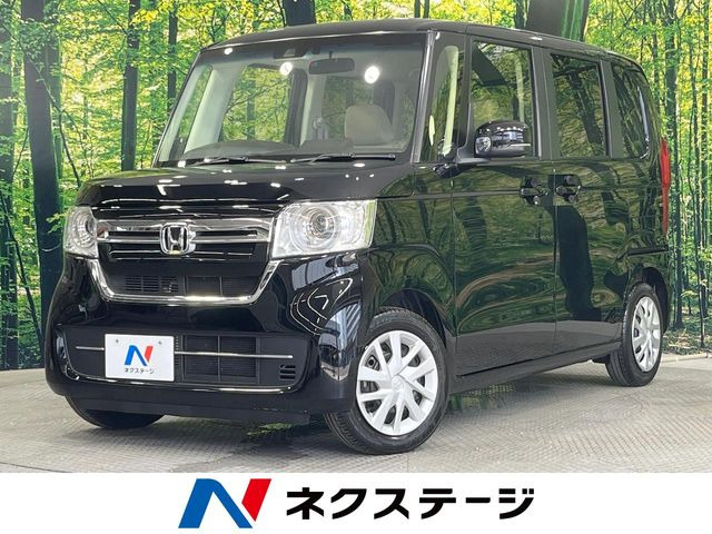 N-BOX L 