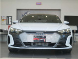 e-tron GT クワトロ 4WD 