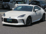 GR86 2.4 RC 楽ナビ9インチ フジツボ A-Rマフラー