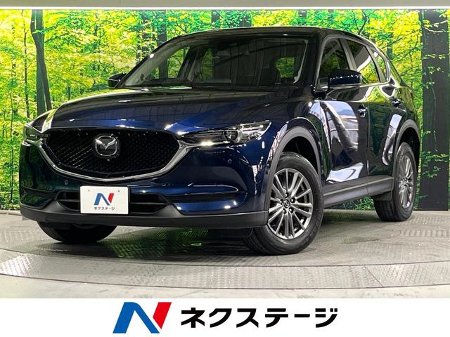 CX-5 2.0 20S プロアクティブ 