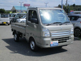 キャリイ KC エアコン パワステ 農繁仕様 4WD 