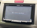 【ナビゲーション】使いやすいナビで目的地までしっかり案内してくれます。各種オーディオ再生機能も充実しており、お車の運転がさらに楽しくなります!!