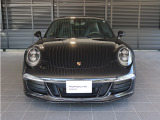 911 カレラ GTS PDK 