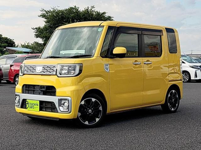 ウェイクG SA