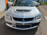 ランサーエボリューション 2.0 GSR IX 4WD 