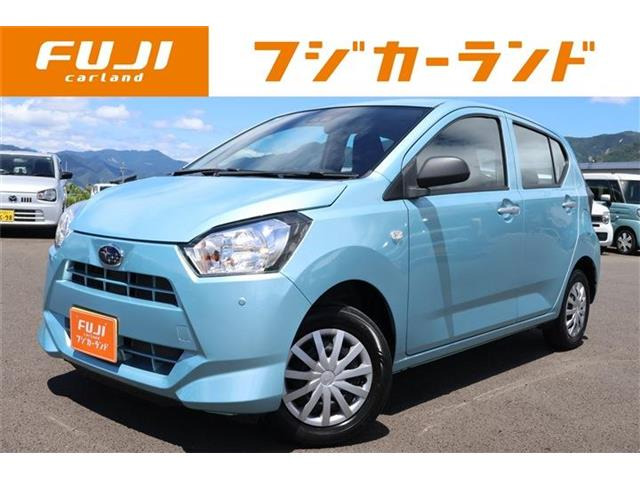 プレオプラスF スマートアシスト 4WD