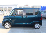 シフォン G スマートアシスト 4WD 