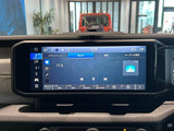 12.3インチタッチパネルモニターAppleCarplayAndroid対応