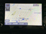 鮮やかなディスプレイの豊かな表現力。使いやすさにこだわったナビゲーション。 (エントリーナビ)