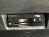 【ETC】高速道路の料金所をストレスなく通過!話題のスポットやサービスエリアに多い「スマートIC」利用時は必須のアイテムです。当店でセットアップを実施、ご納車当日からすぐにご利用いただけます!