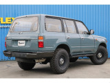 ランドクルーザー80 4.2 VXリミテッド ディーゼル 4WD