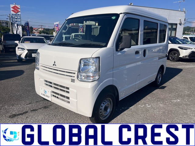 ミニキャブバン G ハイルーフ 