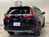CR-V  2.0 e:HEV EX 4WD