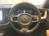 XC60  D4 AWD インスクリプション 4WD 本革シート