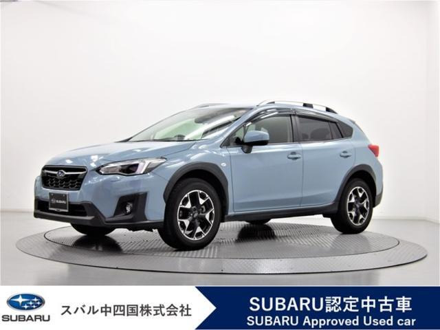 XV 1.6i-L アイサイト 4WD 
