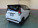 eKクロス EV P 