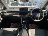 カローラクロス 1.8 ハイブリッド Z E-Four 4WD 