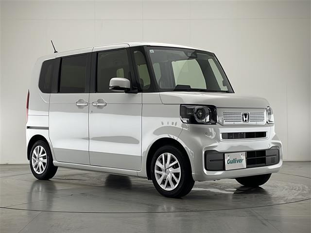 N-BOX  修復歴無し