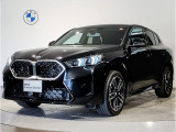 BMW X2 20i Msport入庫致しました!!