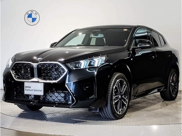 X2 xドライブ20i Mスポーツ 4WD 